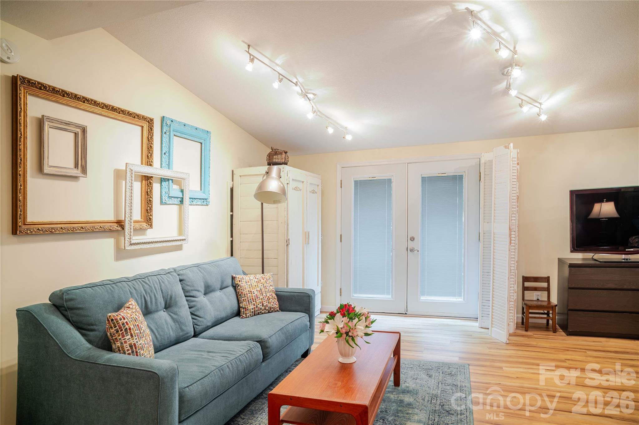 2506 Anders Drive Hendersonville NC 28791