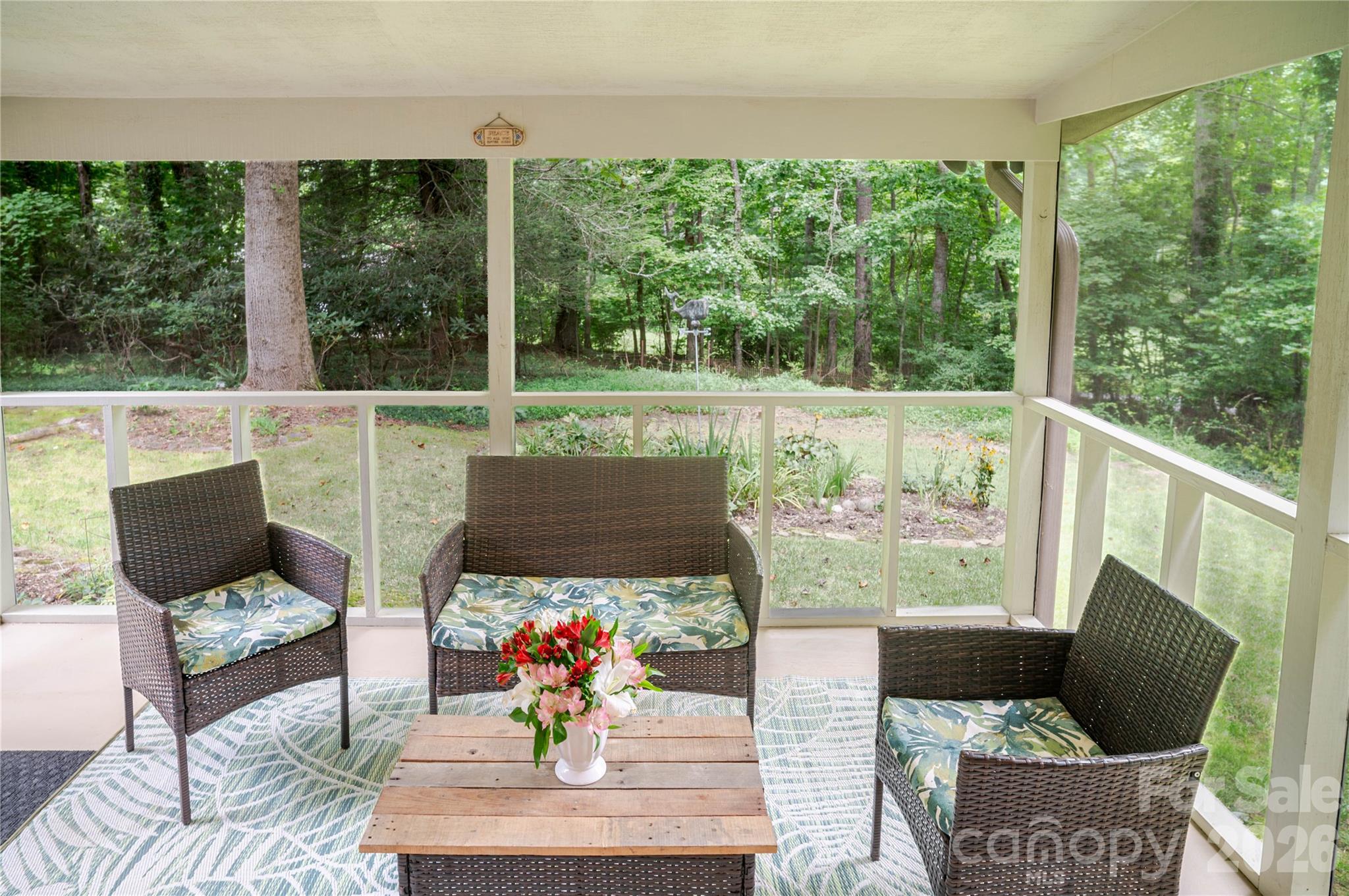 2506 Anders Drive Hendersonville NC 28791