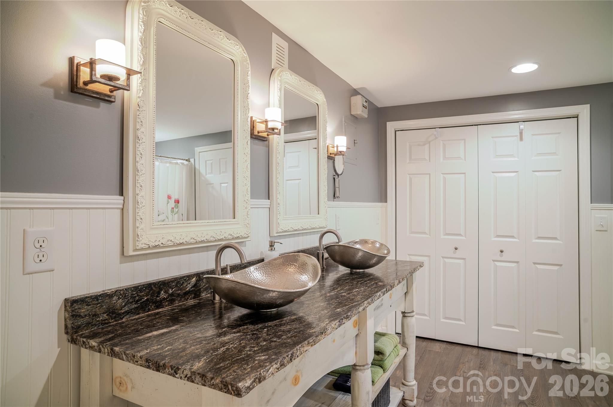 2506 Anders Drive Hendersonville NC 28791