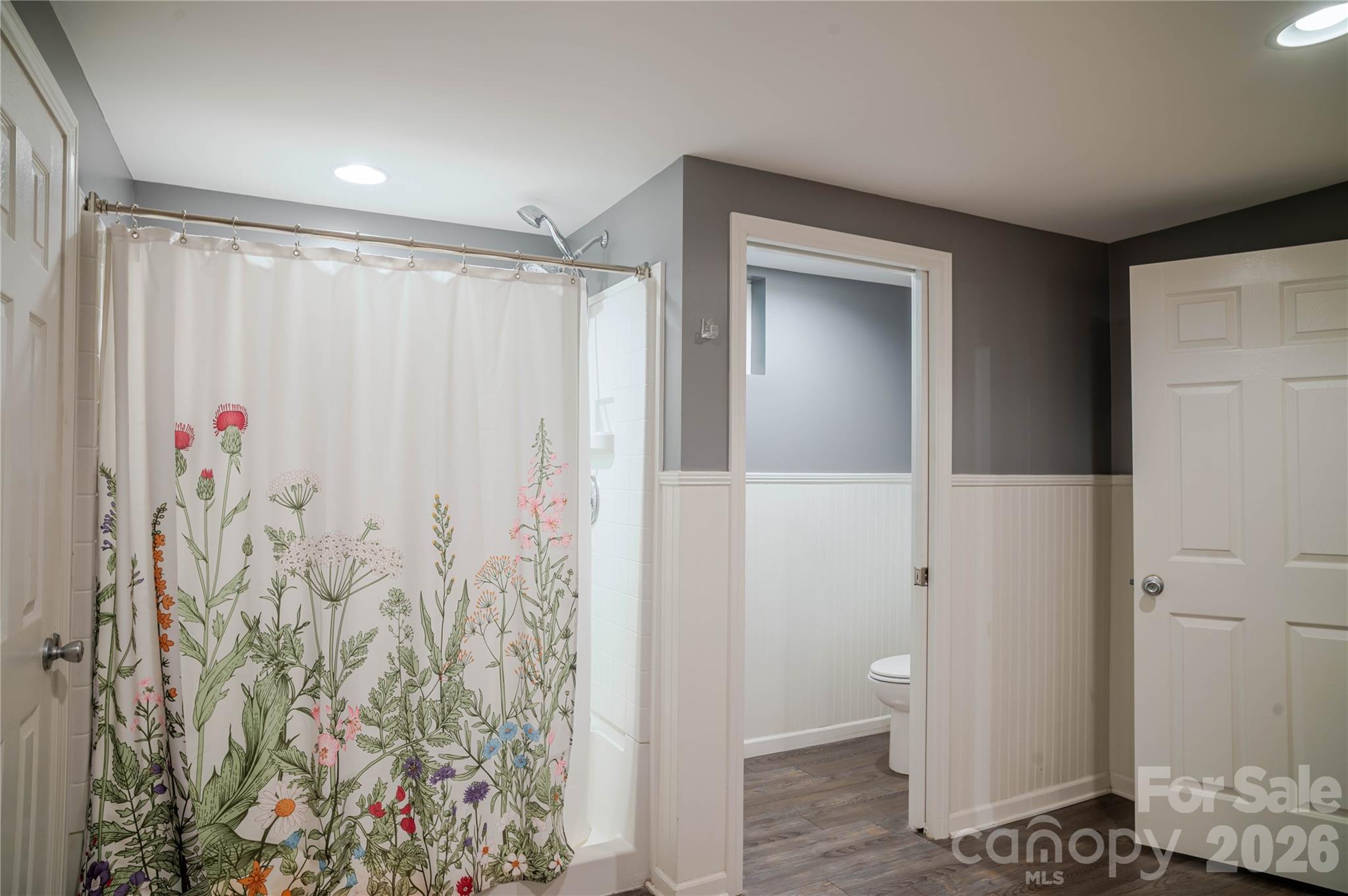 2506 Anders Drive Hendersonville NC 28791