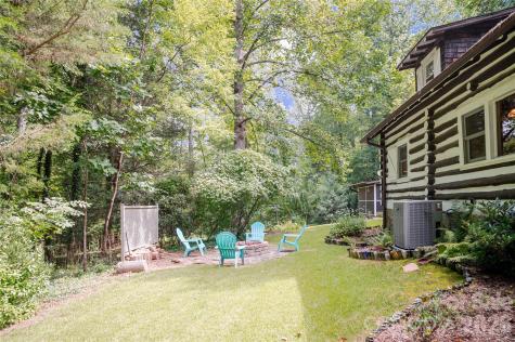 2506 Anders Drive Hendersonville NC 28791