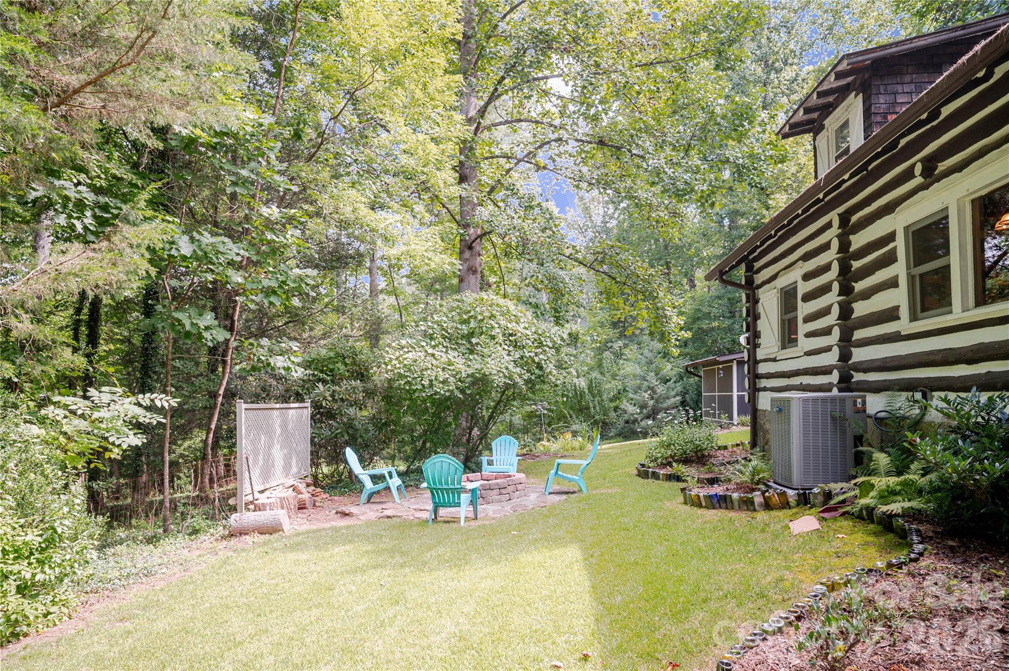 2506 Anders Drive Hendersonville NC 28791