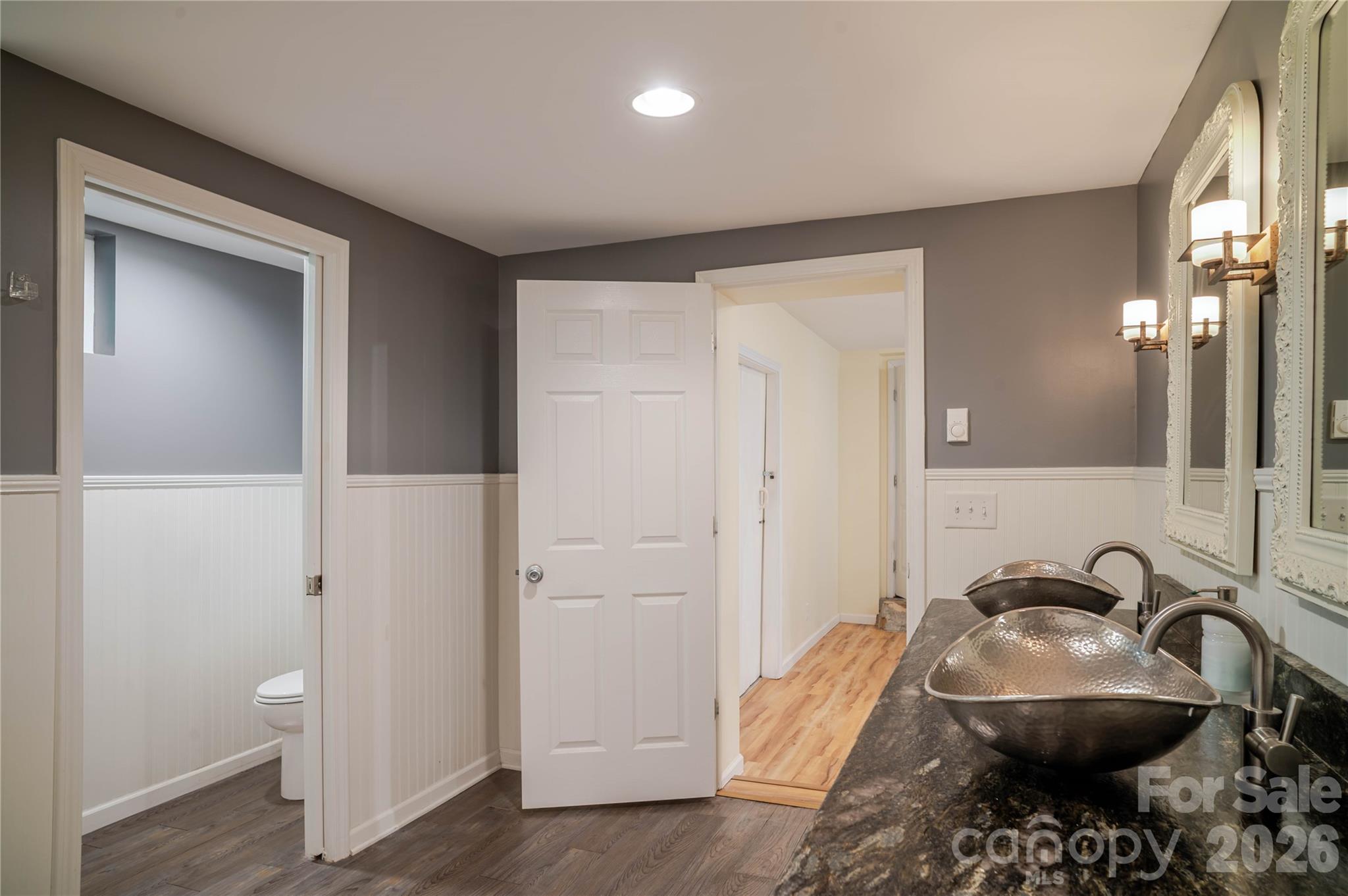 2506 Anders Drive Hendersonville NC 28791