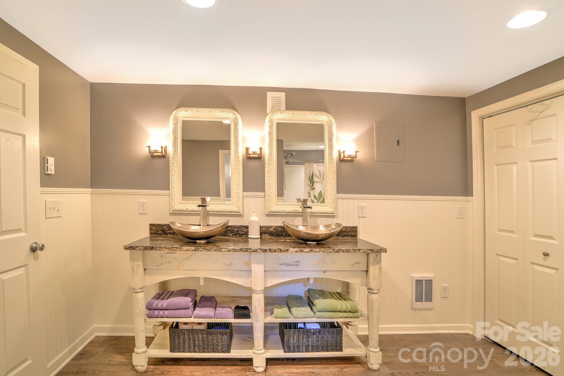 2506 Anders Drive Hendersonville NC 28791
