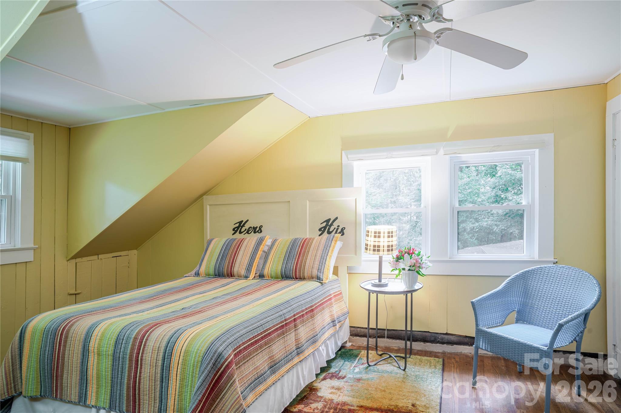 2506 Anders Drive Hendersonville NC 28791