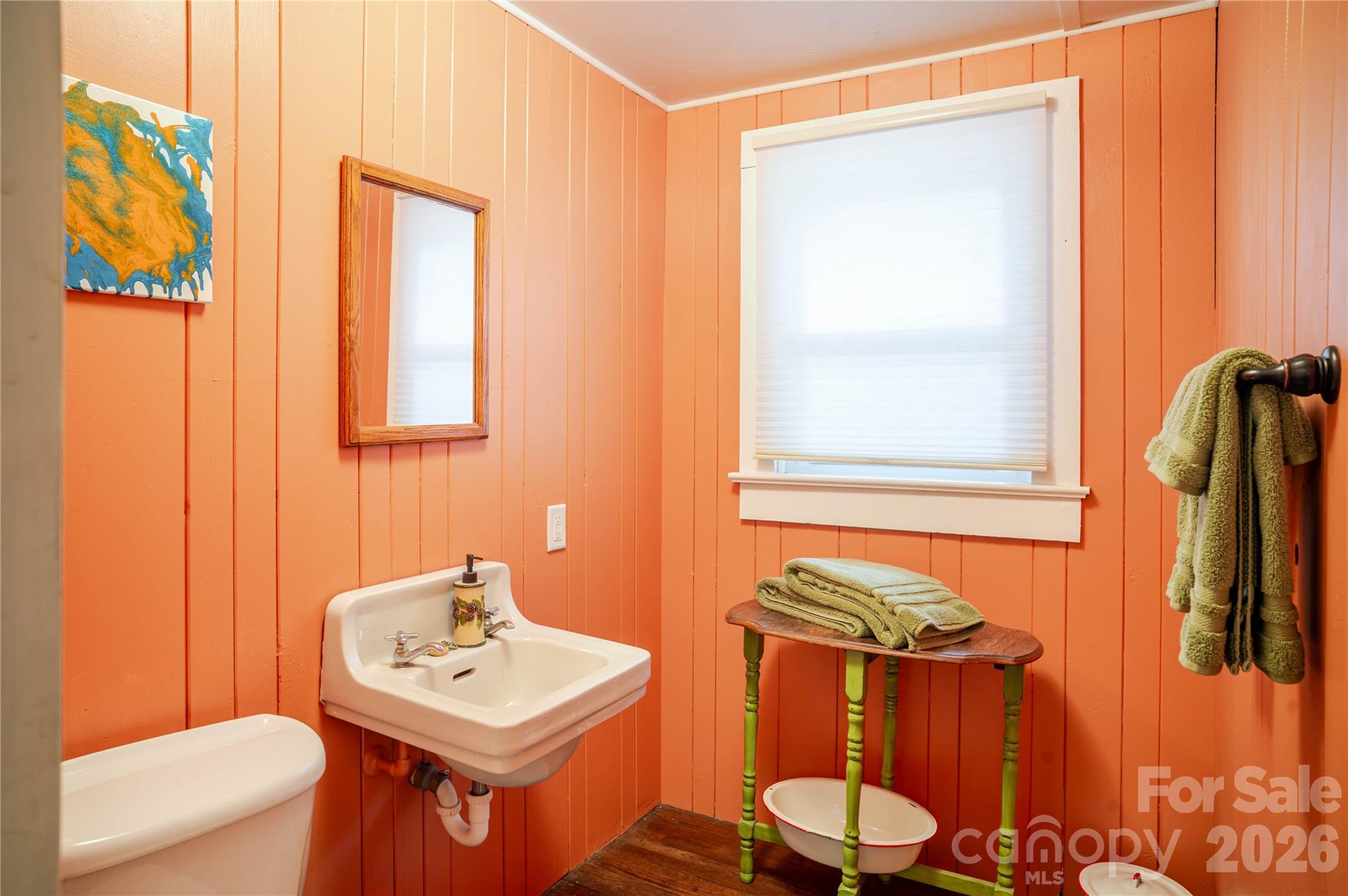 2506 Anders Drive Hendersonville NC 28791