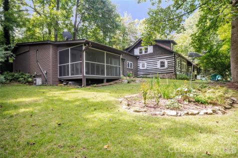 2506 Anders Drive Hendersonville NC 28791