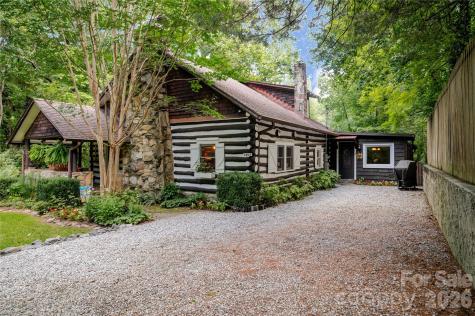 2506 Anders Drive Hendersonville NC 28791