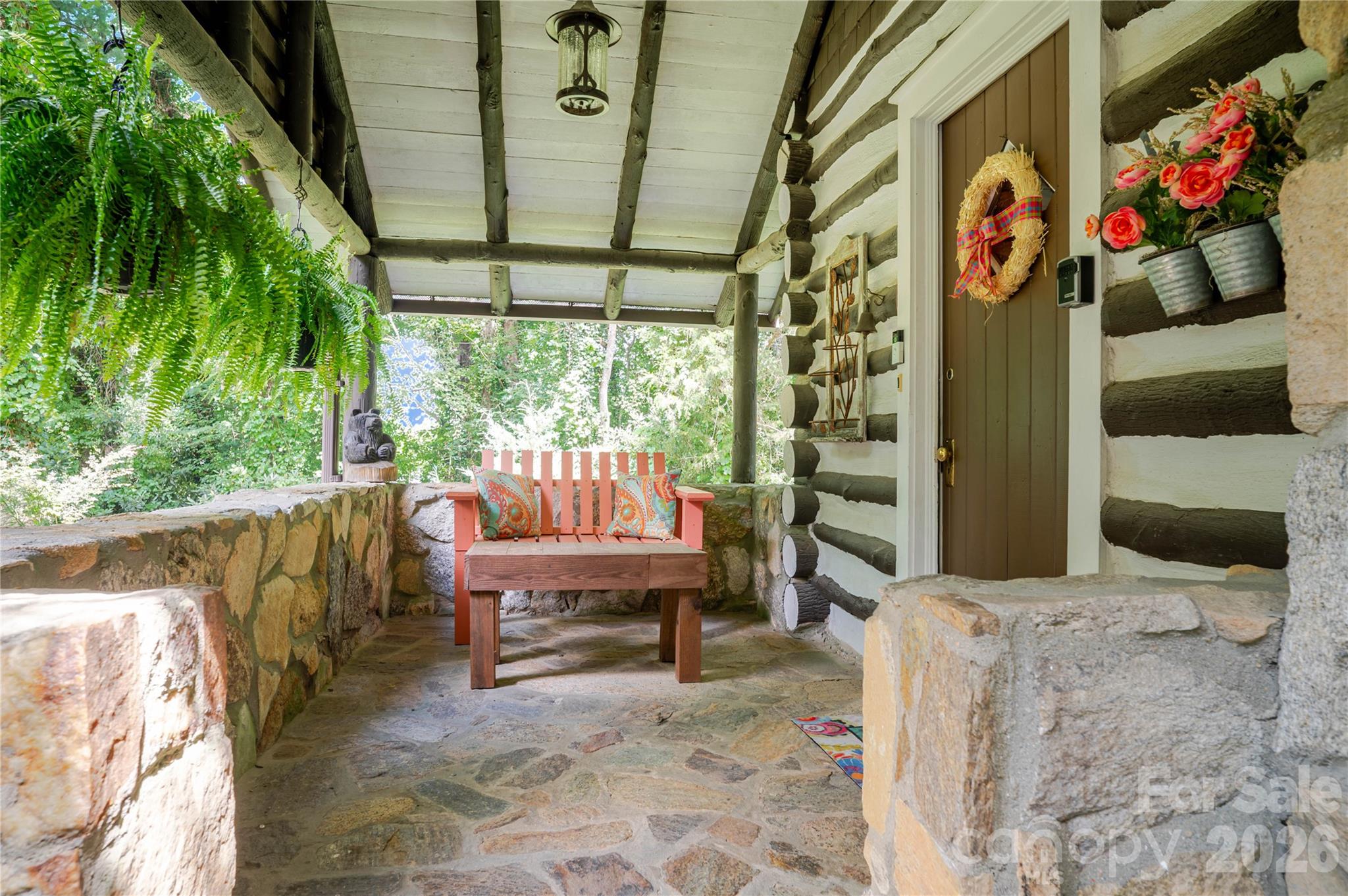 2506 Anders Drive Hendersonville NC 28791