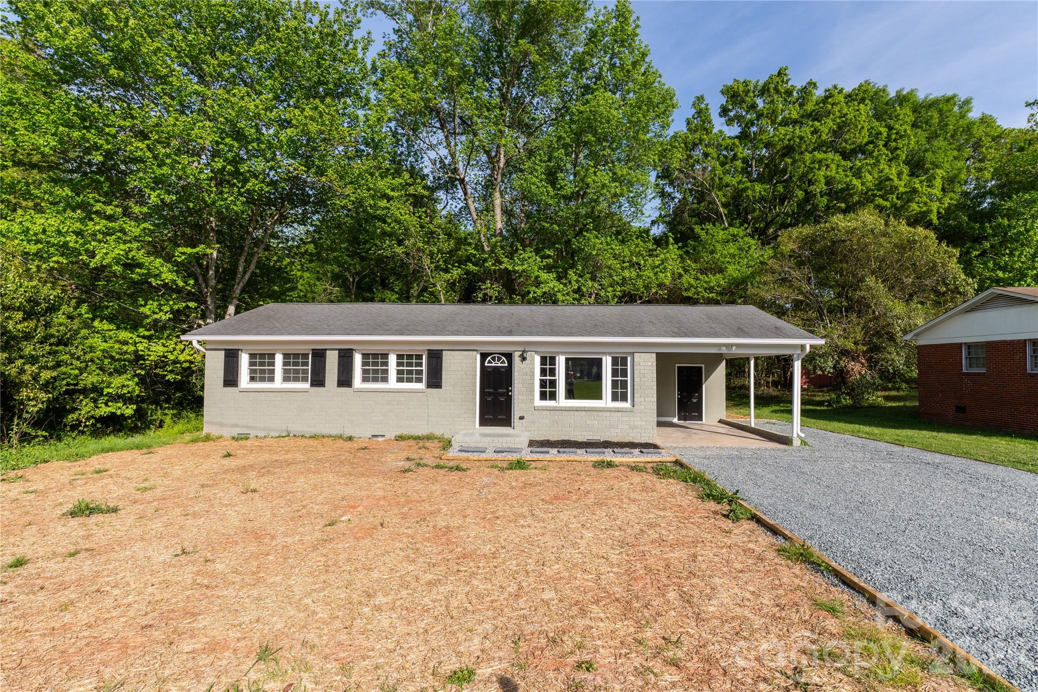 213 Washington Street Wingate NC 28174