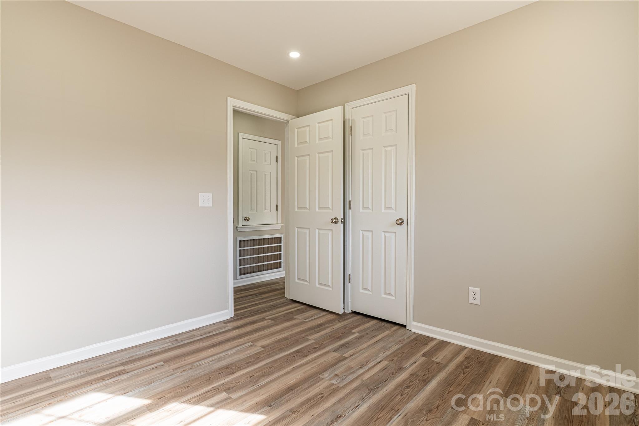 213 Washington Street Wingate NC 28174