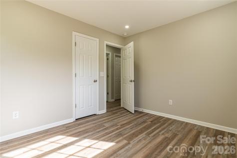 213 Washington Street Wingate NC 28174