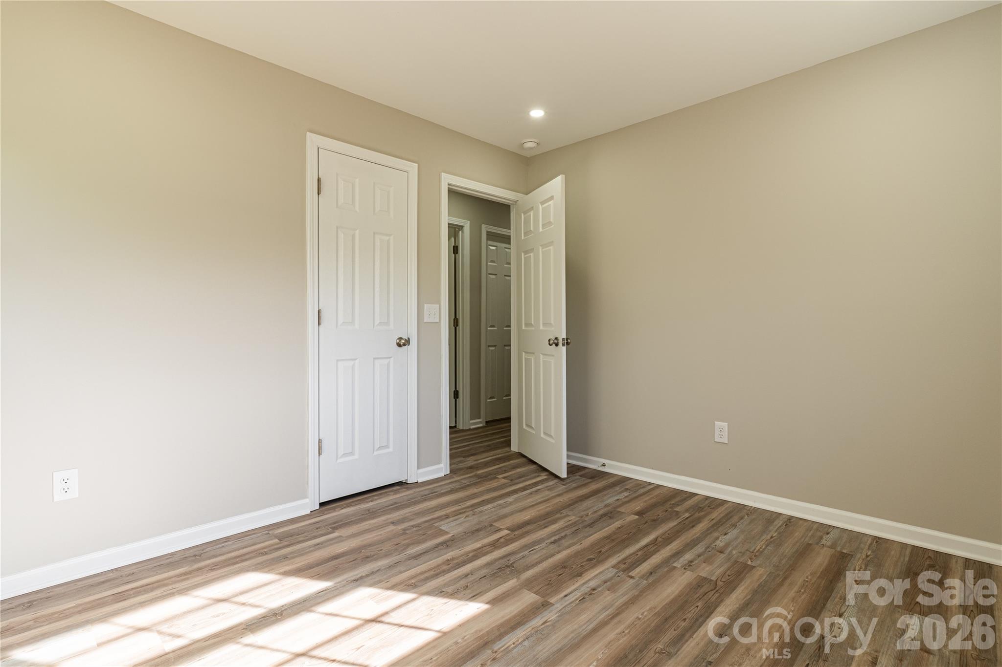 213 Washington Street Wingate NC 28174