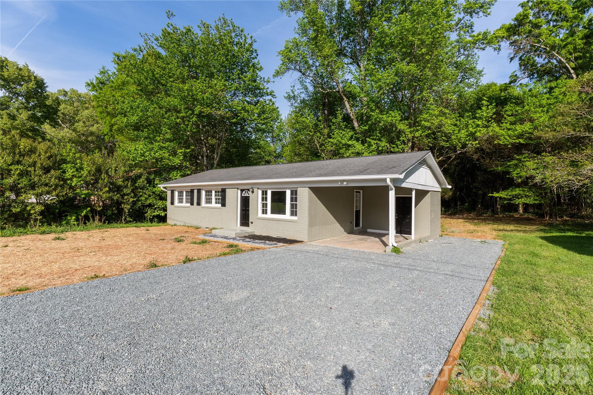 213 Washington Street Wingate NC 28174