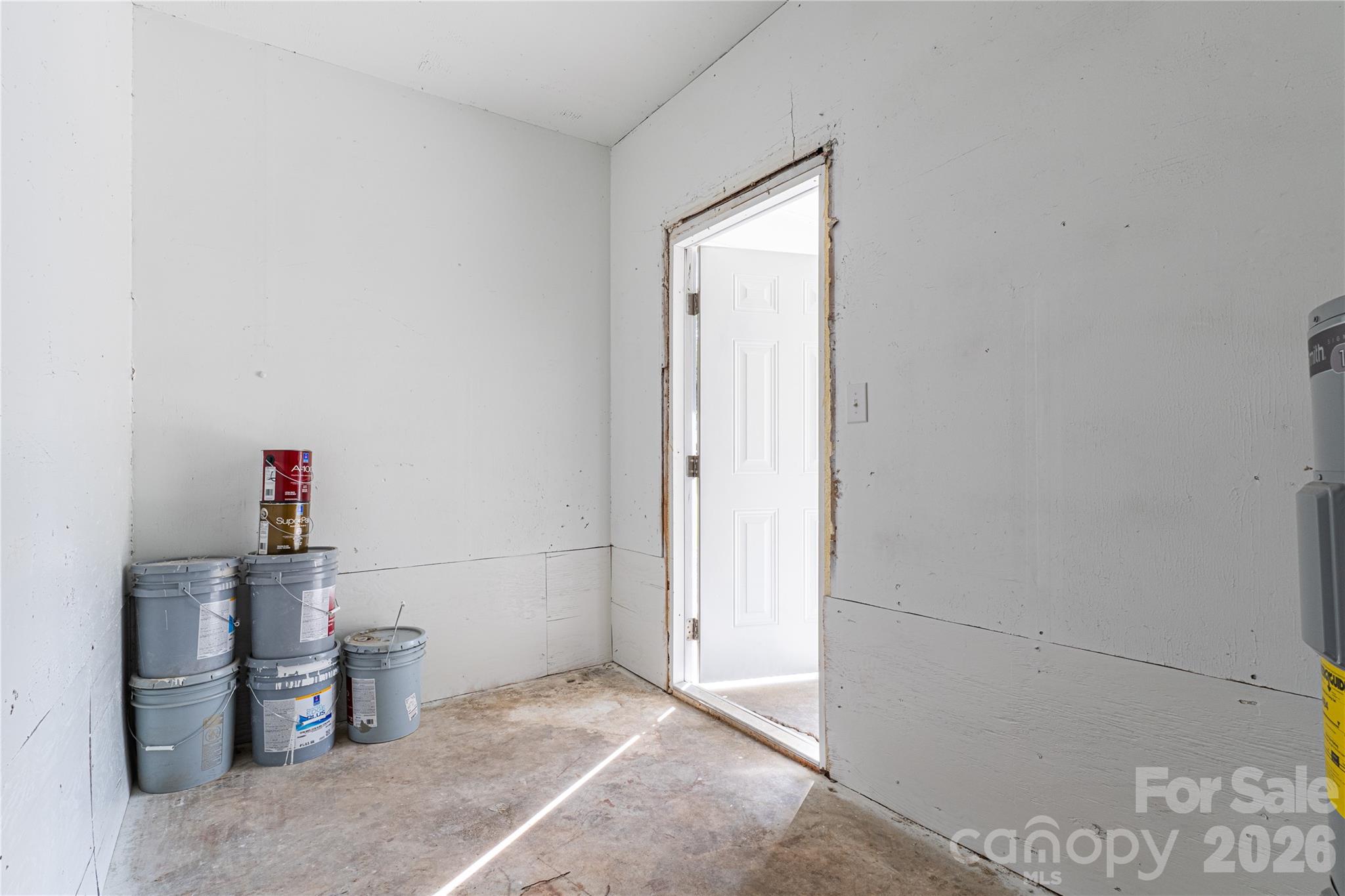213 Washington Street Wingate NC 28174