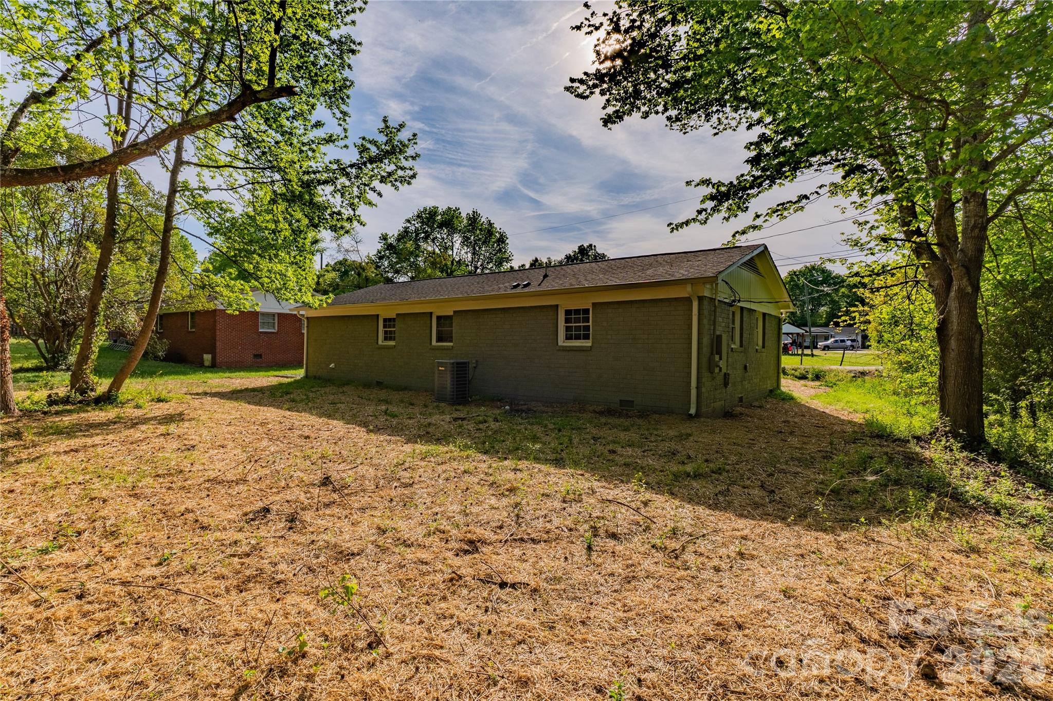 213 Washington Street Wingate NC 28174