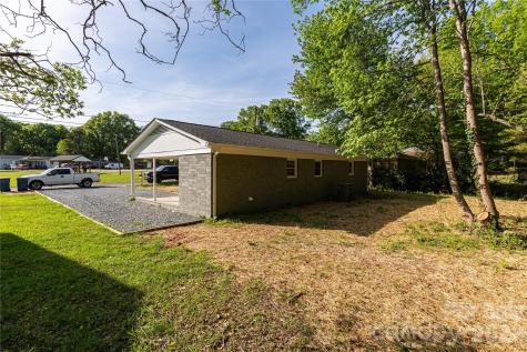 213 Washington Street Wingate NC 28174