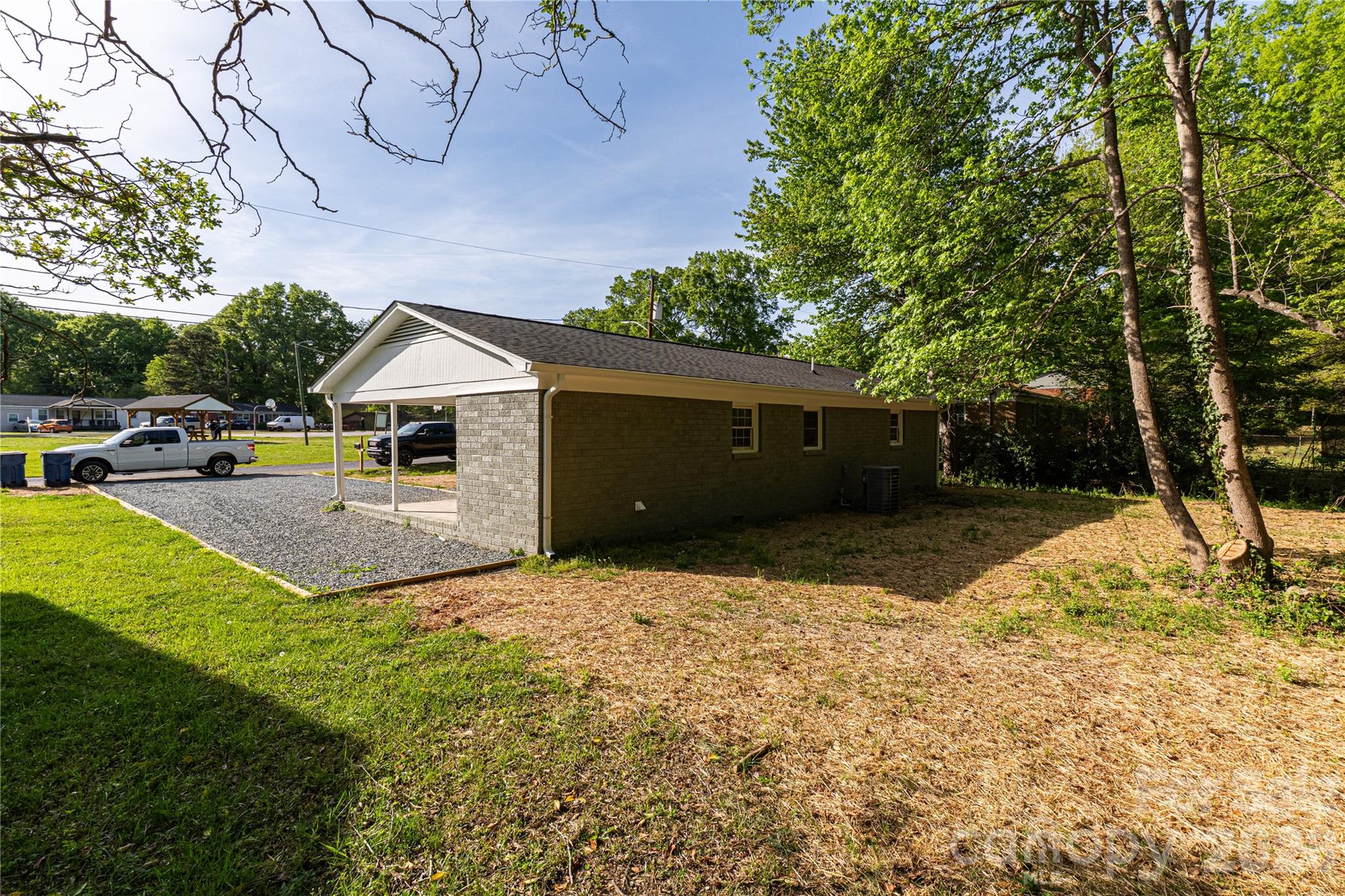 213 Washington Street Wingate NC 28174