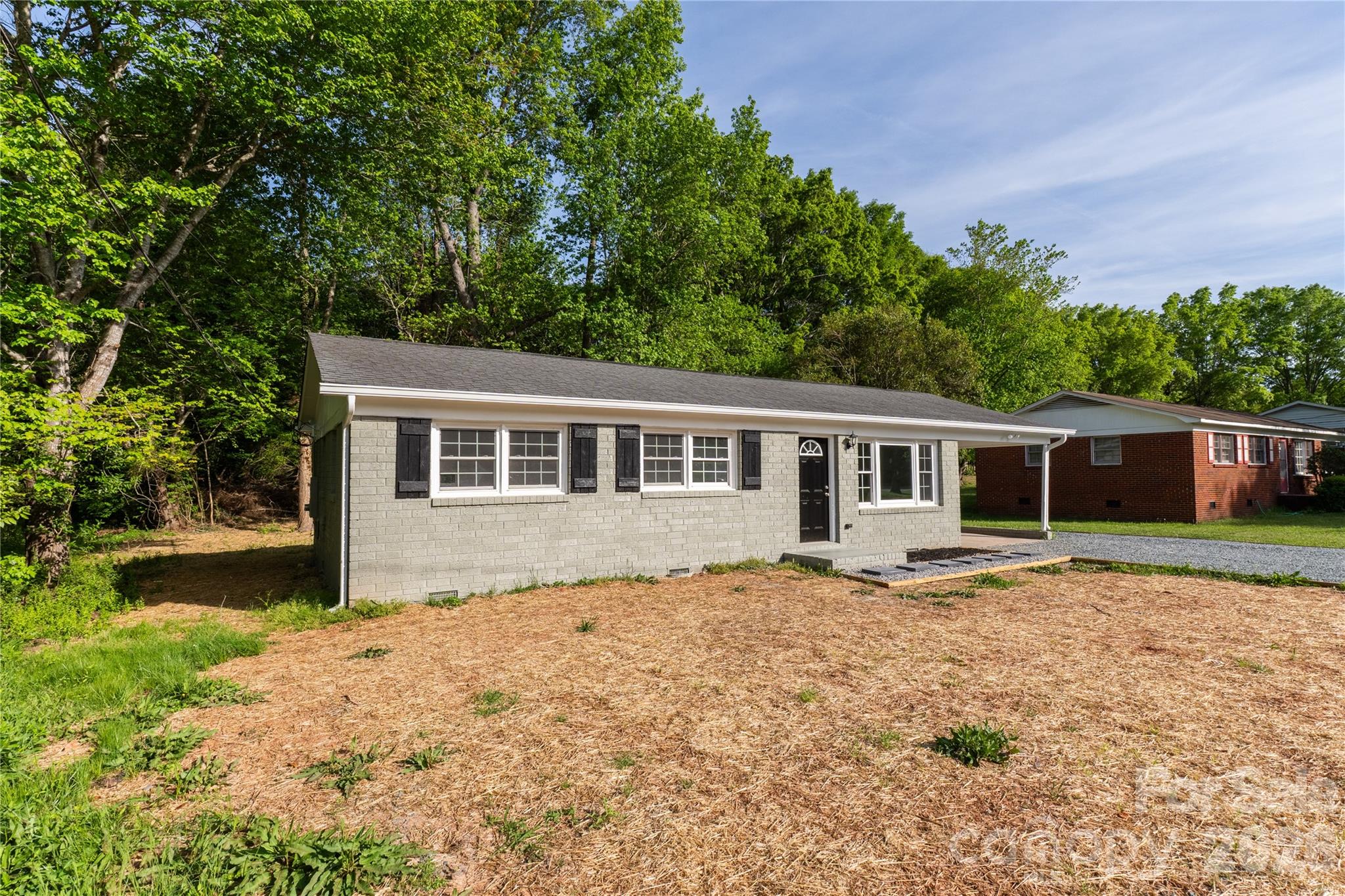 213 Washington Street Wingate NC 28174