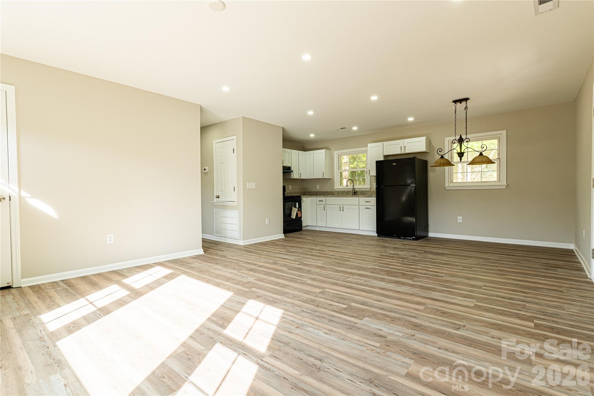 213 Washington Street Wingate NC 28174