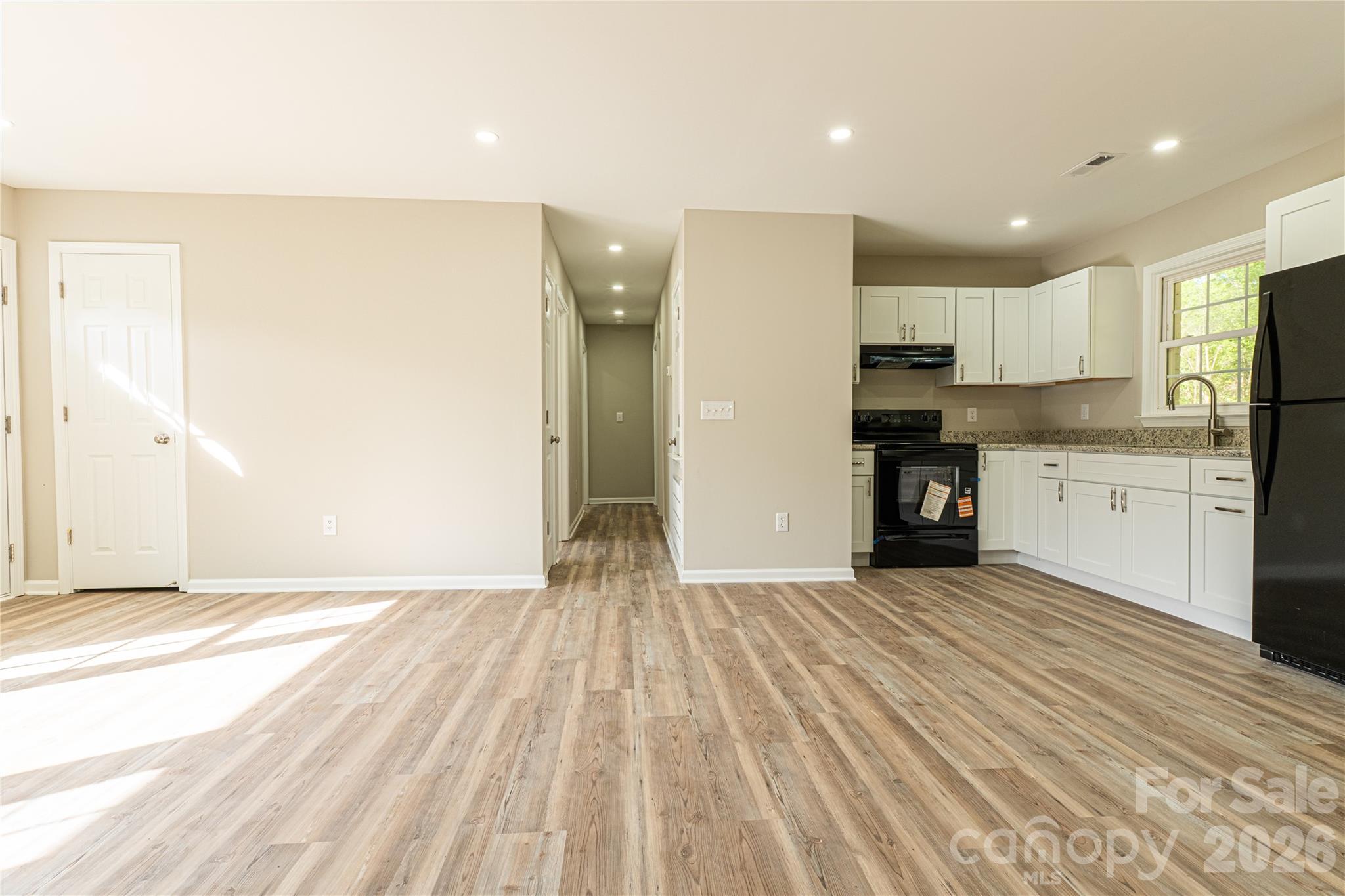 213 Washington Street Wingate NC 28174