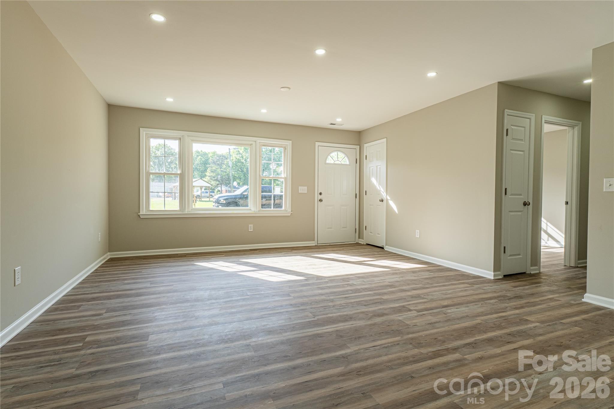 213 Washington Street Wingate NC 28174