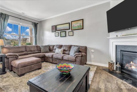 235 Marathon Lane Candler NC 28715