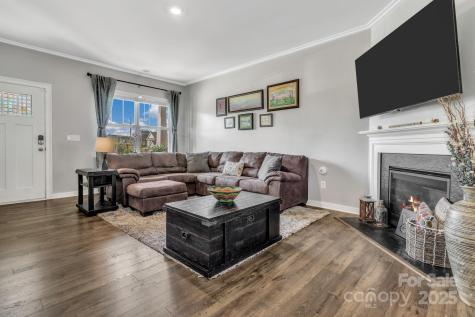 235 Marathon Lane Candler NC 28715