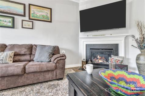 235 Marathon Lane Candler NC 28715