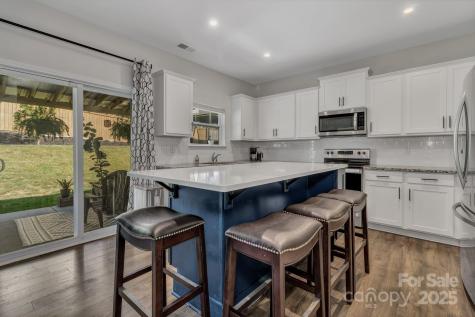 235 Marathon Lane Candler NC 28715