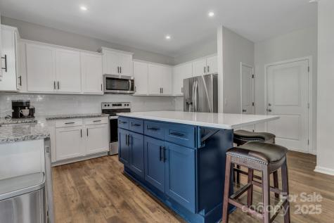 235 Marathon Lane Candler NC 28715