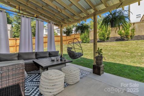 235 Marathon Lane Candler NC 28715