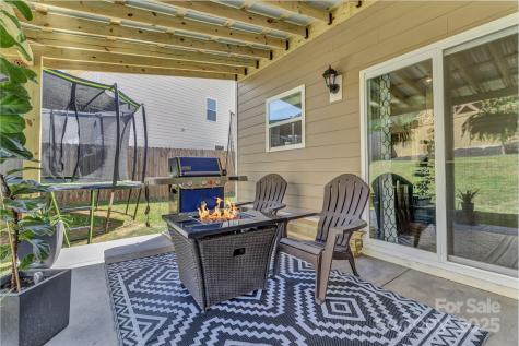 235 Marathon Lane Candler NC 28715