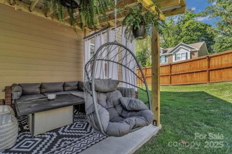 235 Marathon Lane Candler NC 28715