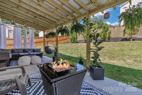 235 Marathon Lane Candler NC 28715