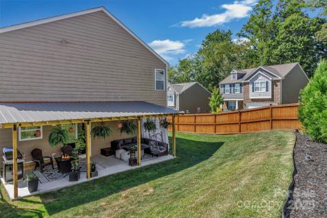 235 Marathon Lane Candler NC 28715