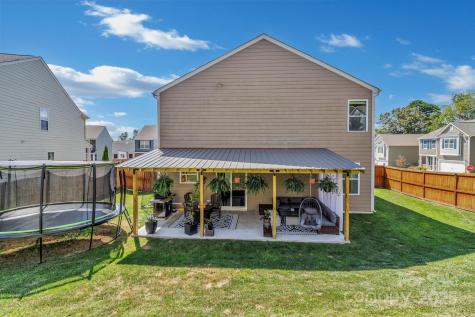 235 Marathon Lane Candler NC 28715