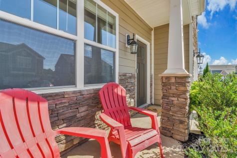 235 Marathon Lane Candler NC 28715