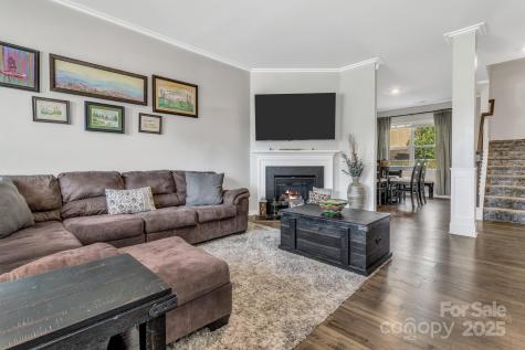 235 Marathon Lane Candler NC 28715