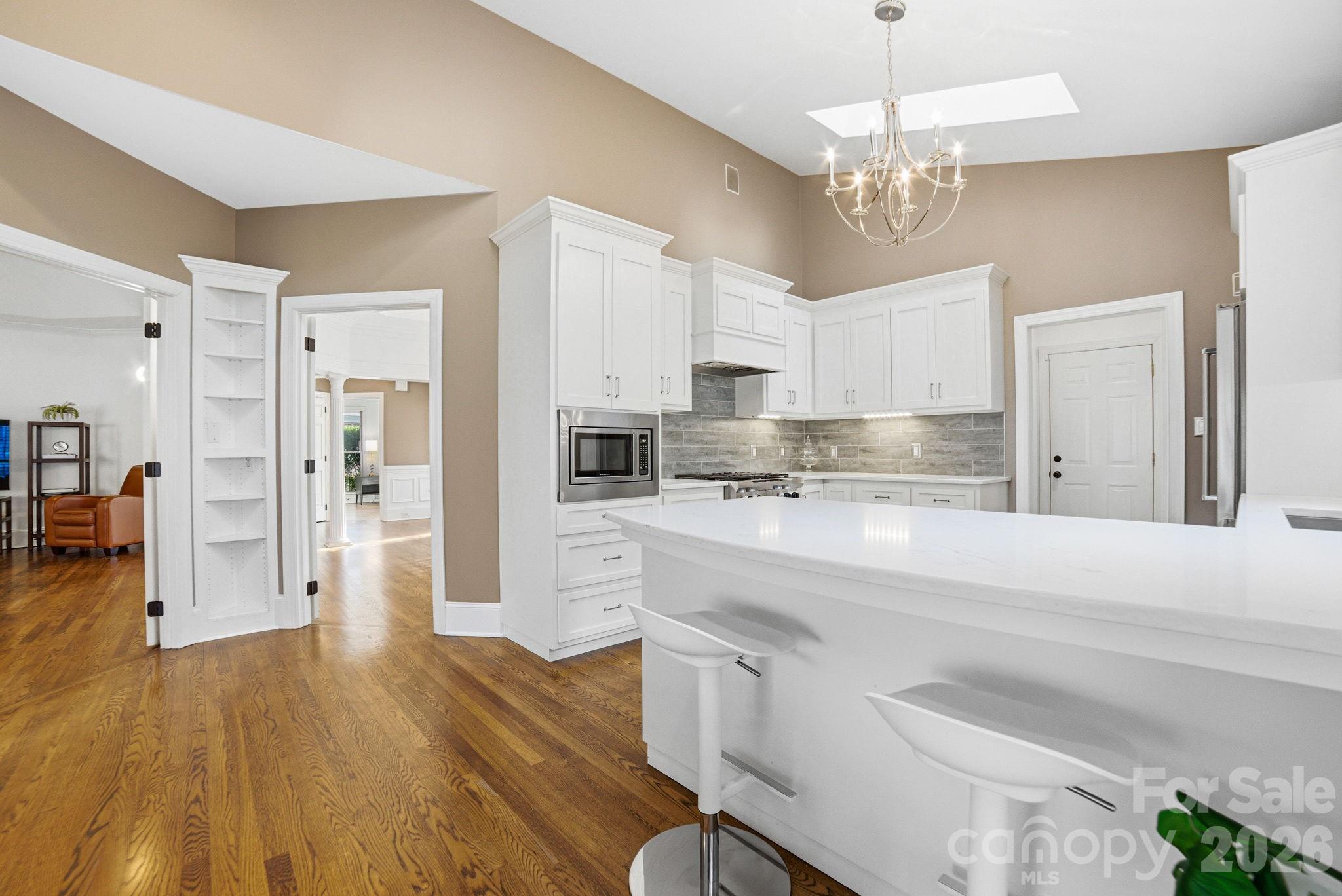 17206 Players Ridge Drive Cornelius NC 28031
