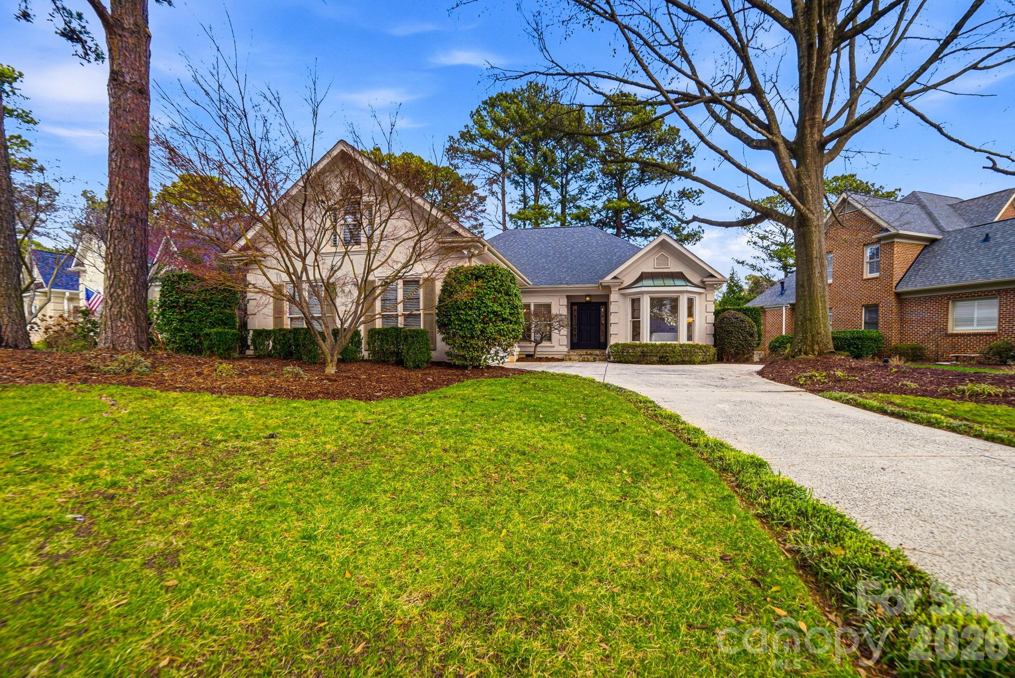 17206 Players Ridge Drive Cornelius NC 28031