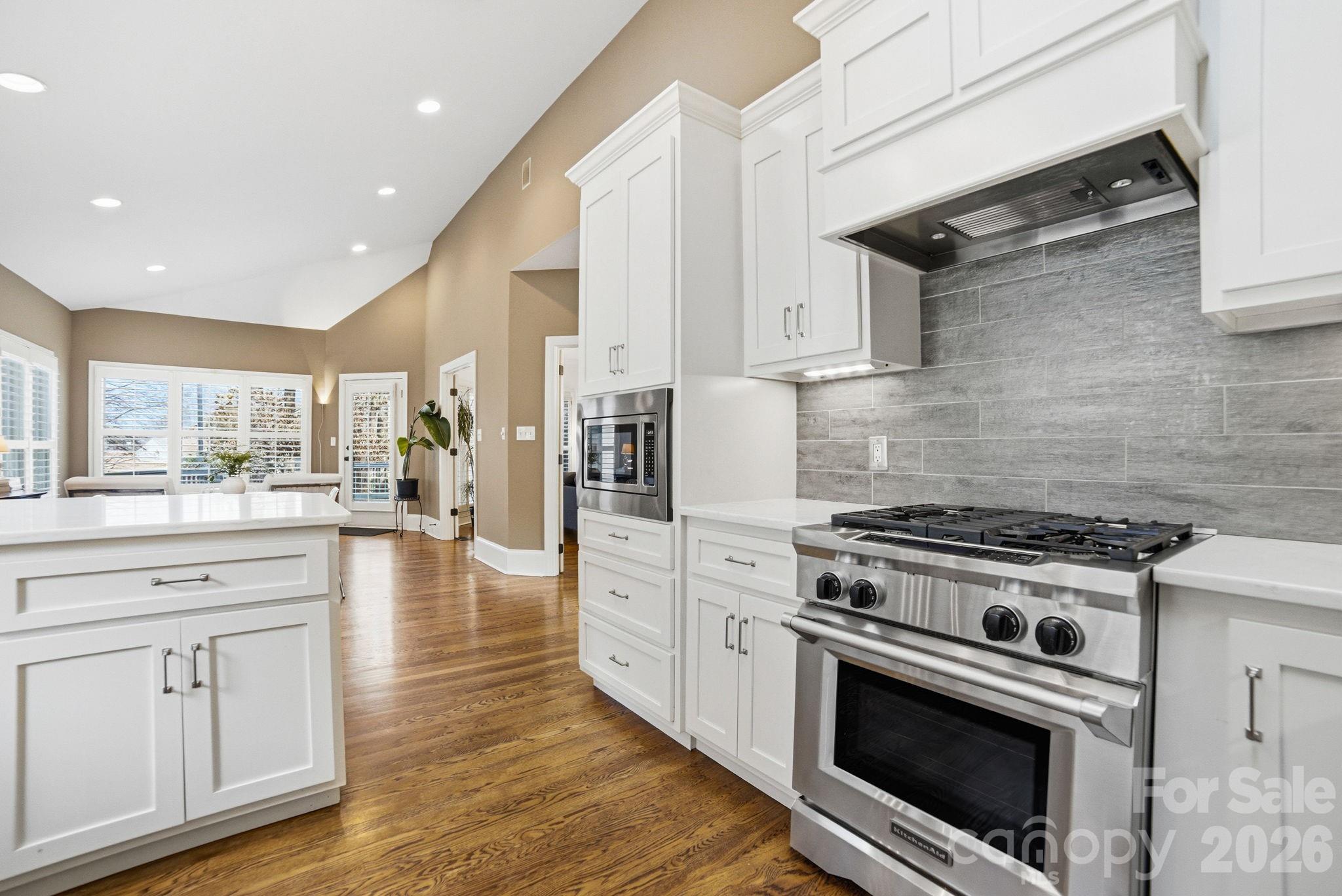 17206 Players Ridge Drive Cornelius NC 28031