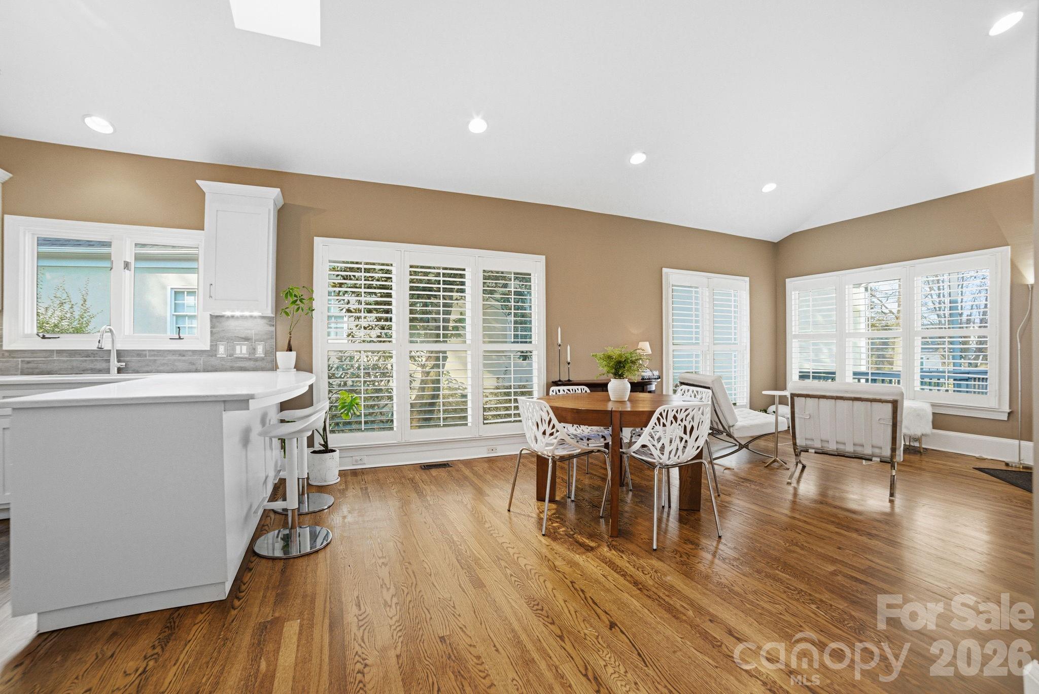 17206 Players Ridge Drive Cornelius NC 28031