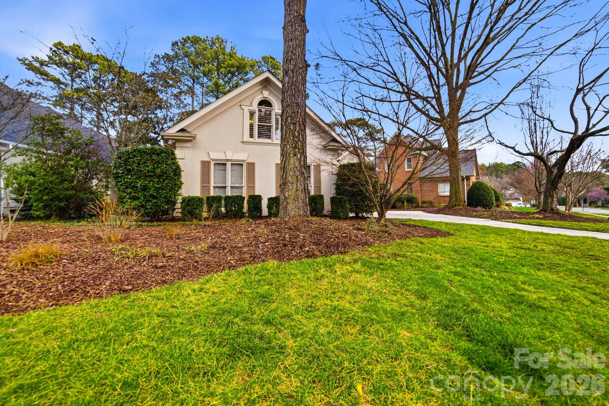 17206 Players Ridge Drive Cornelius NC 28031