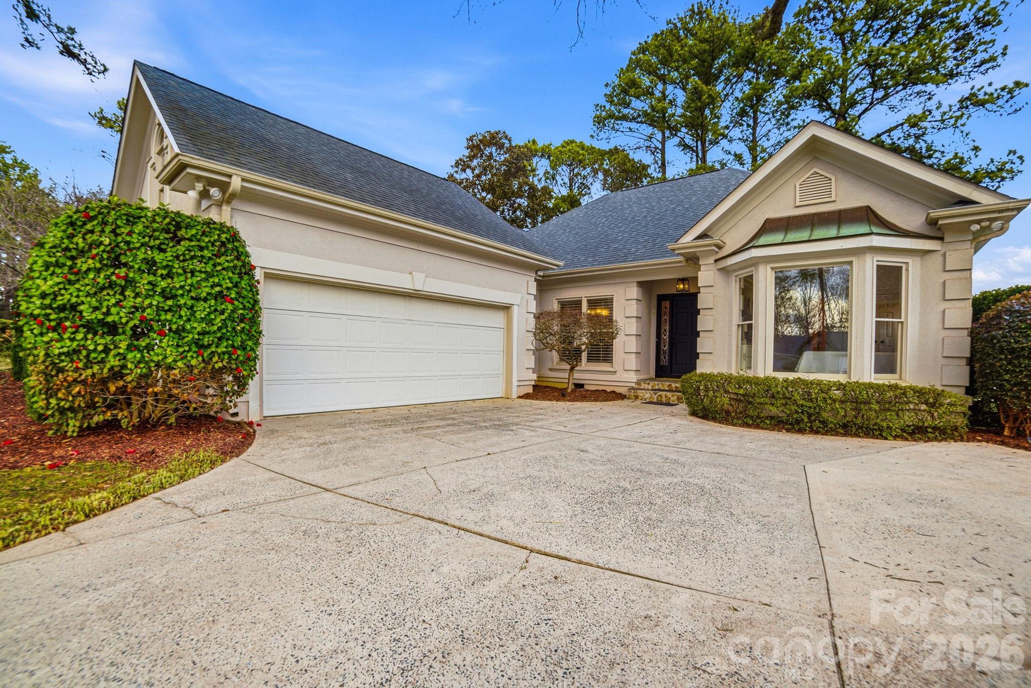 17206 Players Ridge Drive Cornelius NC 28031