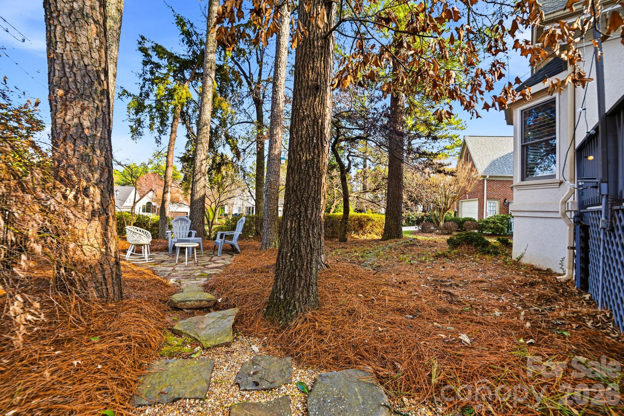 17206 Players Ridge Drive Cornelius NC 28031