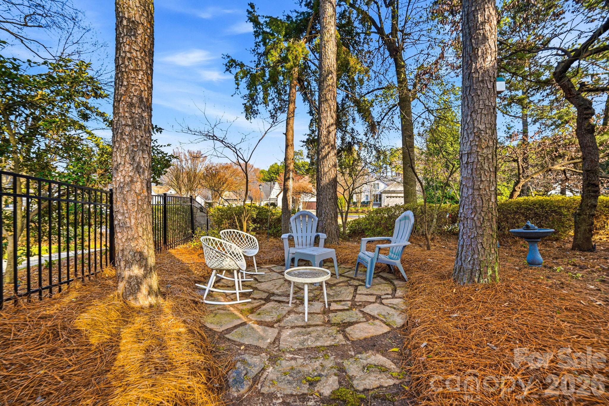 17206 Players Ridge Drive Cornelius NC 28031