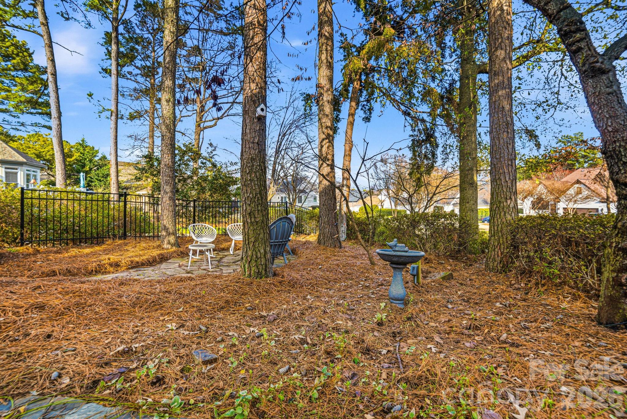 17206 Players Ridge Drive Cornelius NC 28031