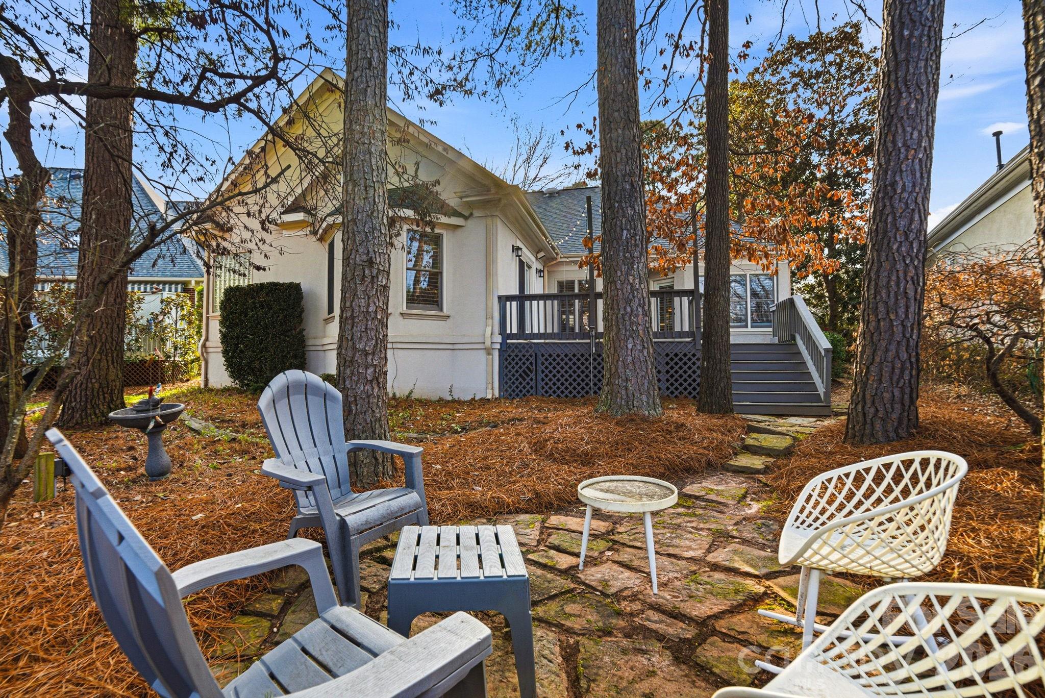 17206 Players Ridge Drive Cornelius NC 28031