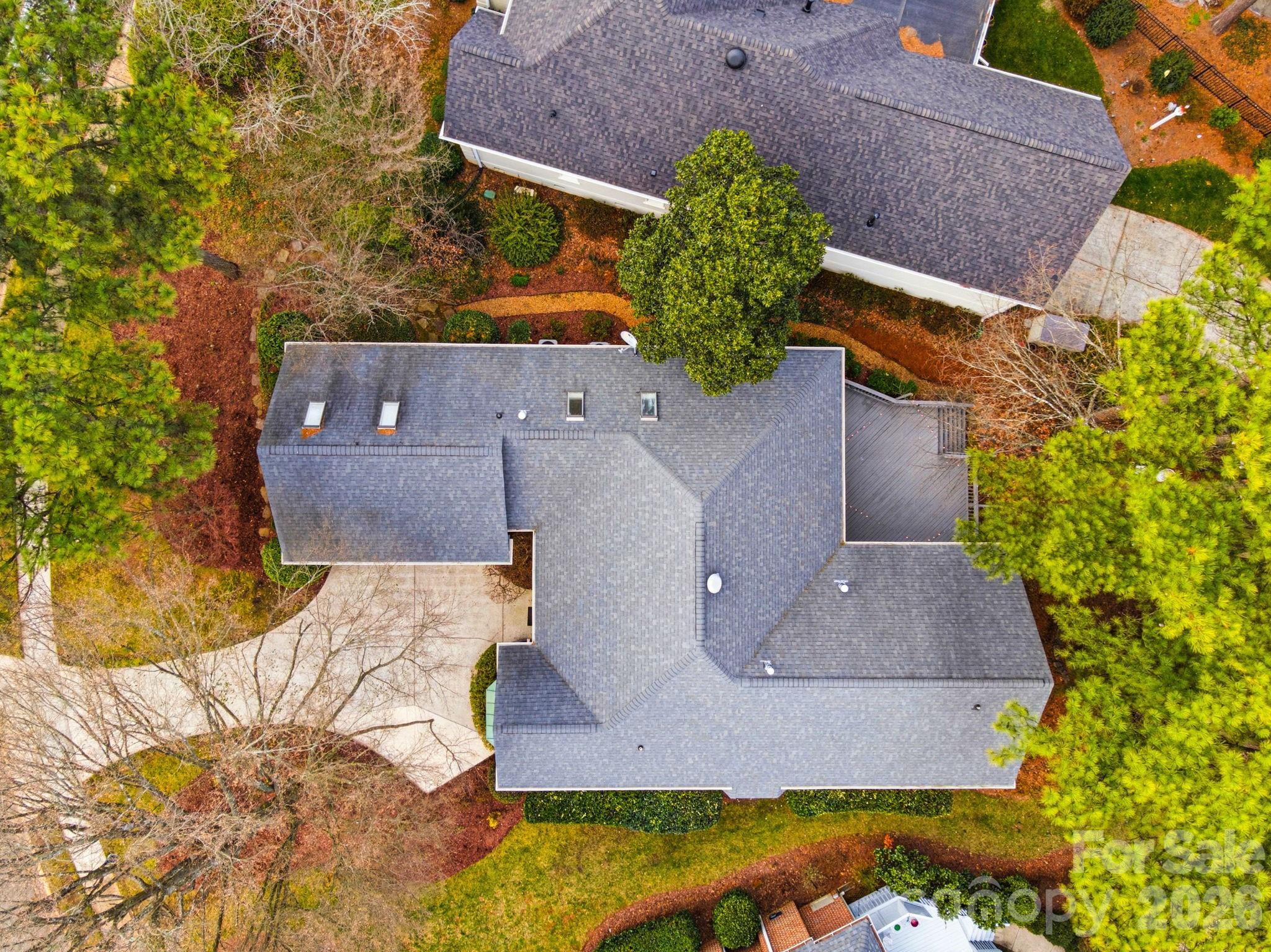 17206 Players Ridge Drive Cornelius NC 28031